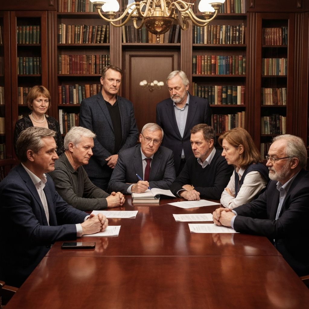 Наши авторы