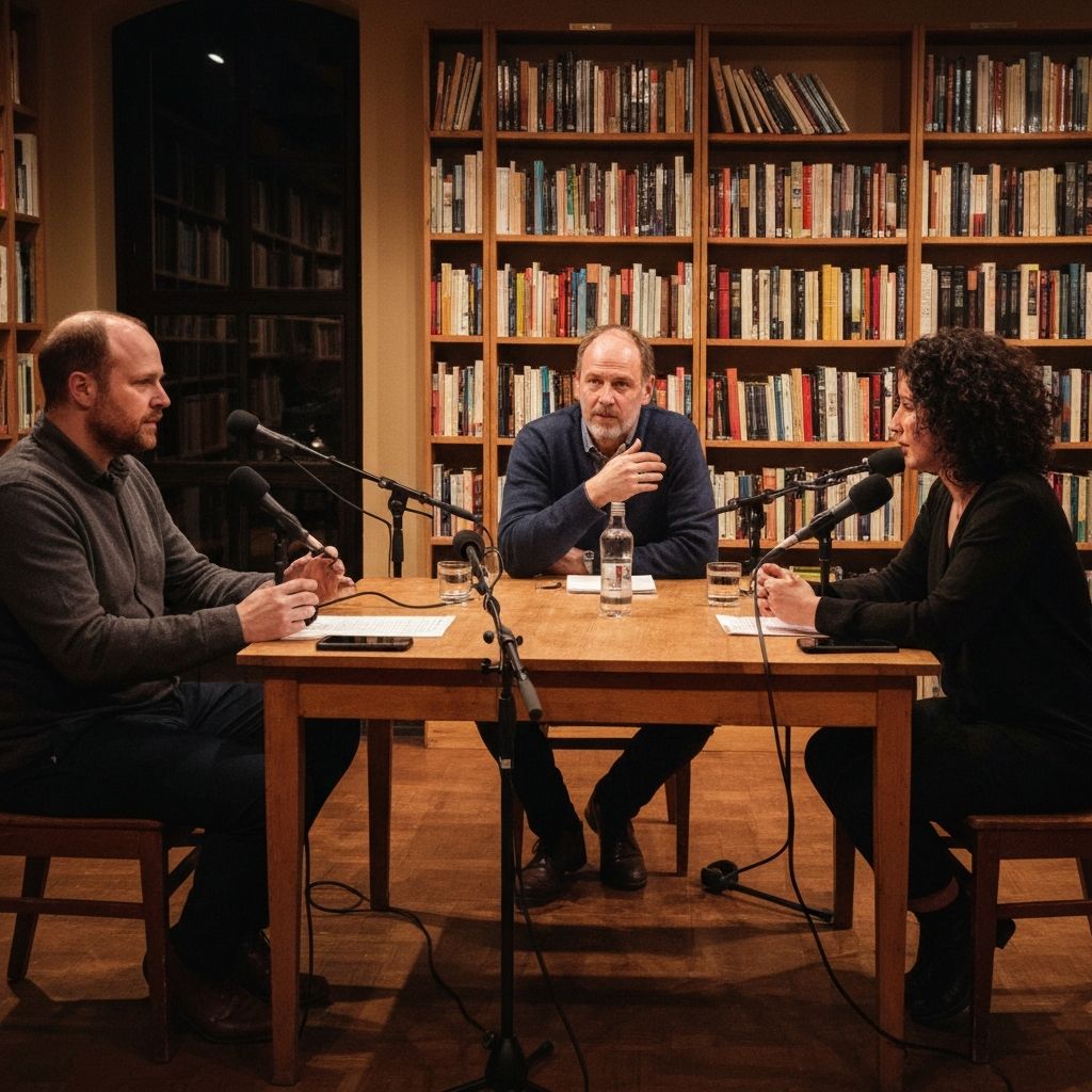 Премии и конкурсы