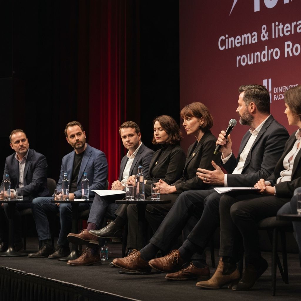 Круглый стол