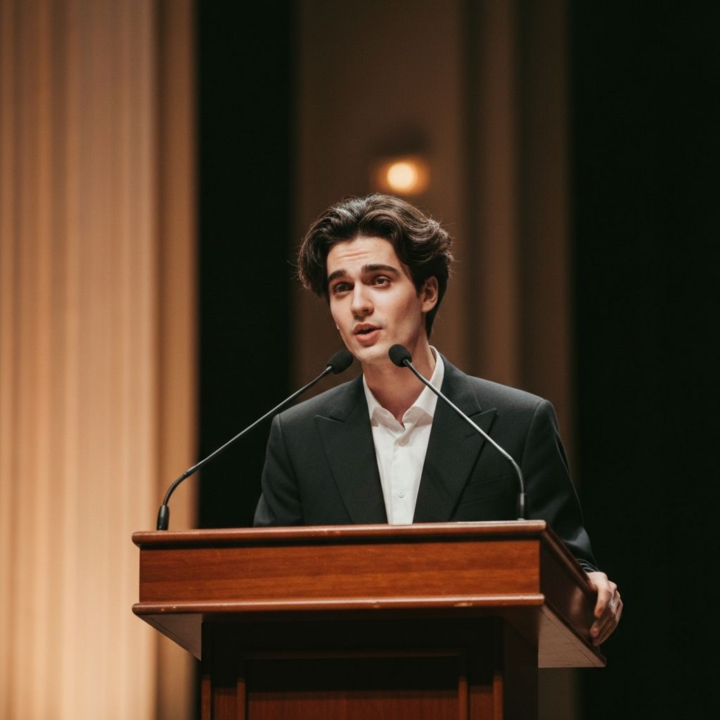 Открыт приём заявок на Всероссийский конкурс молодых поэтов